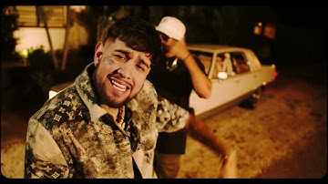 Julianno Sosa - Imaginando ft. Luigi 21 Plus (Video Official) #FREEJULI #FREESOSA