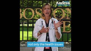 Dr. Katherine Gergen Barnett | Andrea for Boston
