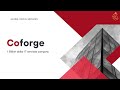 Coforge  niit technologies   review