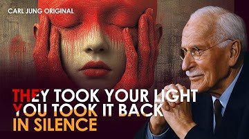 Why The Empath’s Quiet Exit Is The Most Brutal Revenge | Carl Jung Psychology