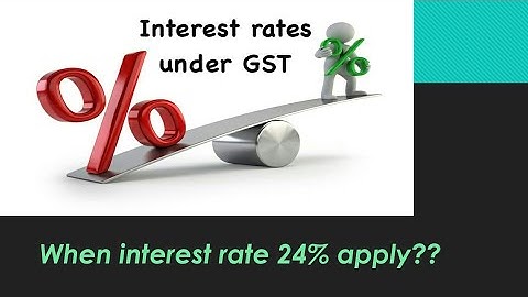 GST sec-42 matching, reversal & reclaim of ITC through example