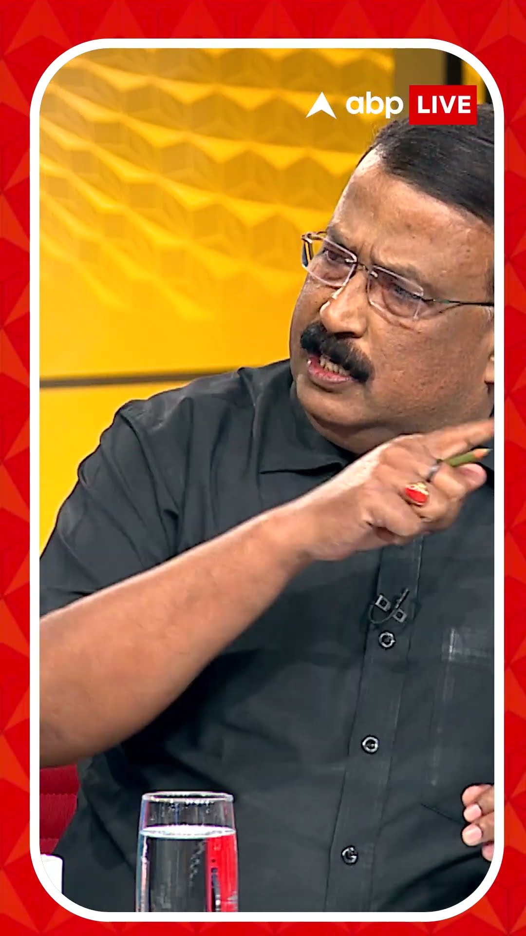 'দিল্লির আগে যে চারটে রাজ্যে ভোট হল সেখানে মমতা বলেছেন যে BJP-র বিরুদ্ধে ভোট দিতে হবে?'প্রশ্ন সৌম্যর