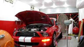 GT500 @ P M D