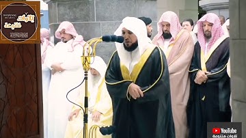(قال انما اشكو بثي وحزني الى الله) سورة يوسف. تلاوة خاشعة للشيخ ماهر المعيقلي#رمضان1440#تلاوة مؤثرة