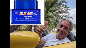 Having Trouble Connecting Your ELM 327 OBDII Bluetooth Dongle To Your Android Radio?