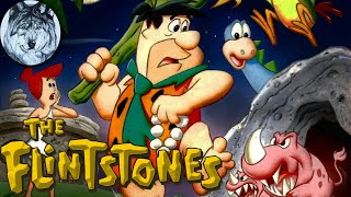 The Flintstones (Sega Mega Drive). Сложность: Hard. Игры 90-х. Longplay.