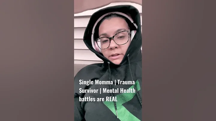 Mental Health battles as a Single Mom Narcissistic Abuse Survivor  & unconditional love of children