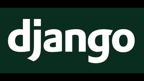 Django website Tutorial 1 - Initial Setup, Pip, Virtualenv, Django, Tango with Django series