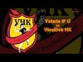 Ystads IF U - Vinslövs HK (30-37)