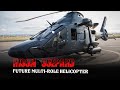 H160M Guepard - Future Multi-role Helicopter for the French Army