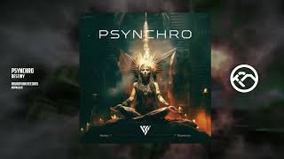 Psynchro - Destiny [Neuropunk Records]