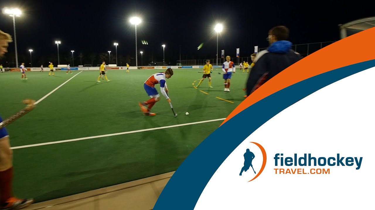 JIPHT EASTER FIELD HOCKEY TOURNAMENT 2016 YouTube