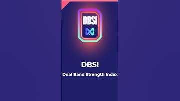 How To Use DBSI 🔢 #marketcipher #trading #indicator #indicators #crypto