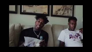 NBA YoungBoy - Head busted (Official video)