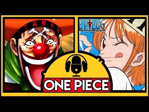 Stream episode One Piece Episode 1 Audio by IVIunny podcast