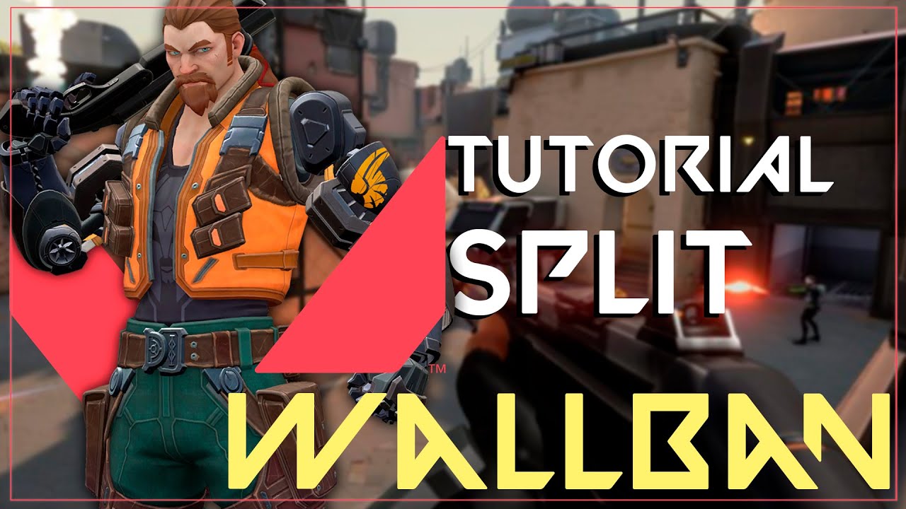 GU A WALLBAN MAPA SPLIT Tips - Maxresdefault