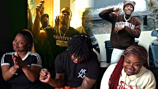 ZAYEL & YoungBoy Never Broke Again - Members Only (music video) | REACTION