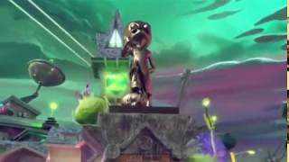 Miniatura de "Plants vs Zombies Garden Warfare 2 [GMV]-Believer Kaskade Remix"