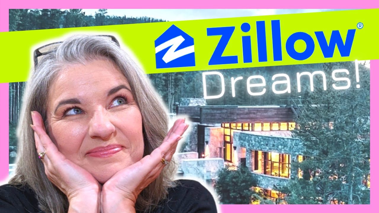 Zillow Mansion Tours | Which is YOUR Favorite?