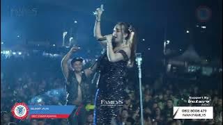 Yunita Asmara - Selamat Jalan ( Tipe-X ) | Familys Group Edisi Jambore Nasional HTCI Jakarta 2025