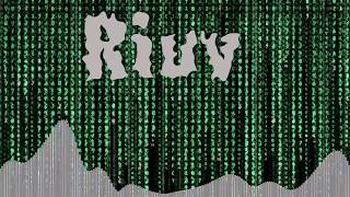 Riuv - The Computer Freak