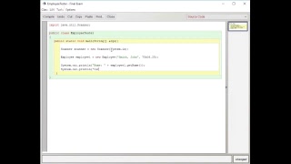 Final Exam Problem 3