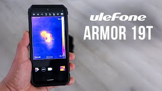 Ulefone Armor 19T  The Most Epic Rugged Smartphone of 2023!