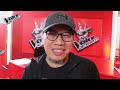 The Voice Generations: Parokya Ni Edgar's Darius on Kris 'N Cha | Exclusive