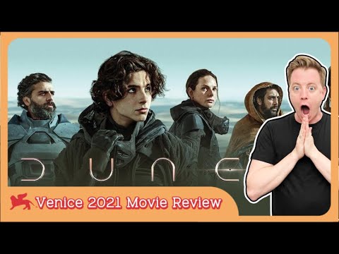 dune movie review no spoilers