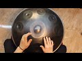 Curso de Handpan. Tips para Improvisar. Handpan Tutorial español