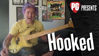 Fat Mike on RKL's "Blocked Out" - Hooked