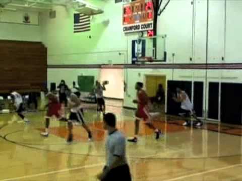 Seattle Summer ProAm-1