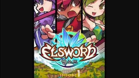 Elsword OST 052 - 