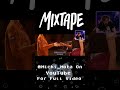 The Secret Handshake #MixtapeGame #IndieGames #StoryDriven #letsplay #CinematicGaming