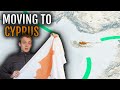 Moving to Cyprus (Updated) 🇨🇾 | pros, cons, experiences