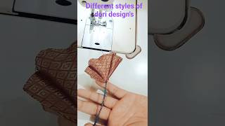 |different styles of dori's| #trendingshorts #blousepattern @soumyafashions