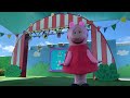 Peppa Pig Comes to Play! - Madeline Rasmusson