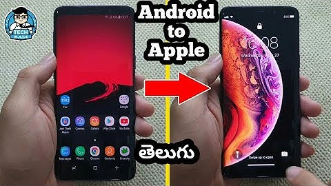 How to turn Android into an iPhone completely - Without ROOT #TechBadi