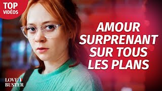 Quand L’Amour Surprend  Sur Tous Les Plans | @LoveBusterFrance