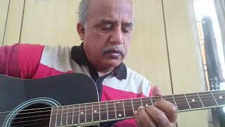 Ilayaraja's Classic Guitar piece