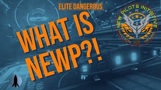 The Pilot Interviews the New Pilots Initiative | Elite Dangerous