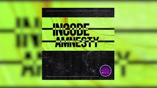 Incode - Amnesty (Официальная премьера трека)