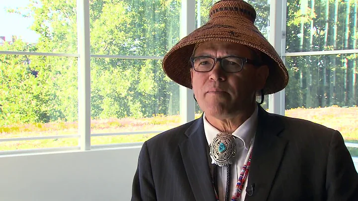 National Congress of American Indians mid-year conference - Native Report