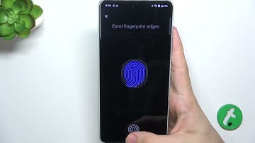 OnePlus Nord 4 - How to Set Up Fingerprint - Secure Your Device with Biometric Lock