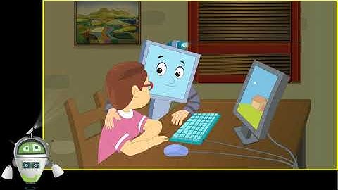 Advanced Features of Paint Part 1- Boot Up | Class 3 Computer | Chapter 7