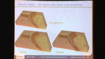 Discrete Reduced Models for Flow in Porous Media