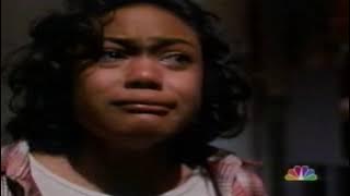 1996 Film Fall into Darkness WKYC Tatyana Ali Jonathan Brandis
