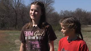 Full 3-D Archery Course at Lake Eufaula State Park Guide