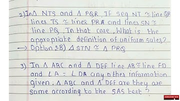 10th math day 18 Setu abhyaskram (bridge course)