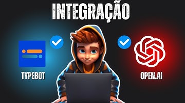 Integração typebot e open.ai com Whaticket (passo a passo)